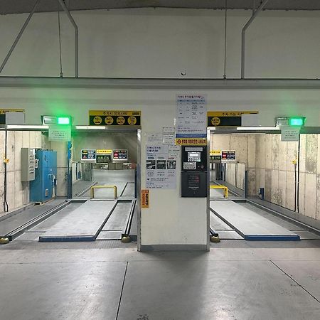 Urbanstay Jeju Airport エクステリア 写真