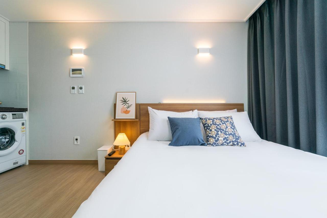 Urbanstay Jeju Airport エクステリア 写真