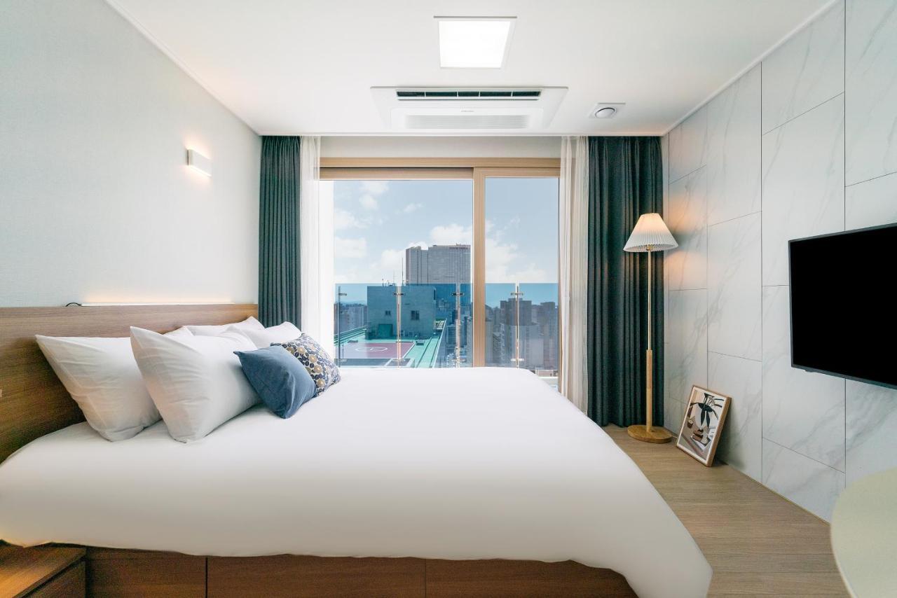 Urbanstay Jeju Airport エクステリア 写真