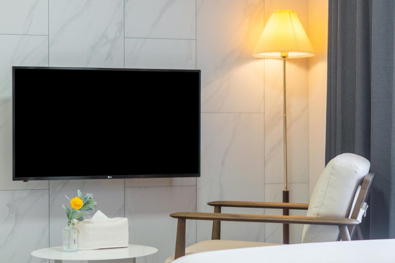 Urbanstay Jeju Airport エクステリア 写真