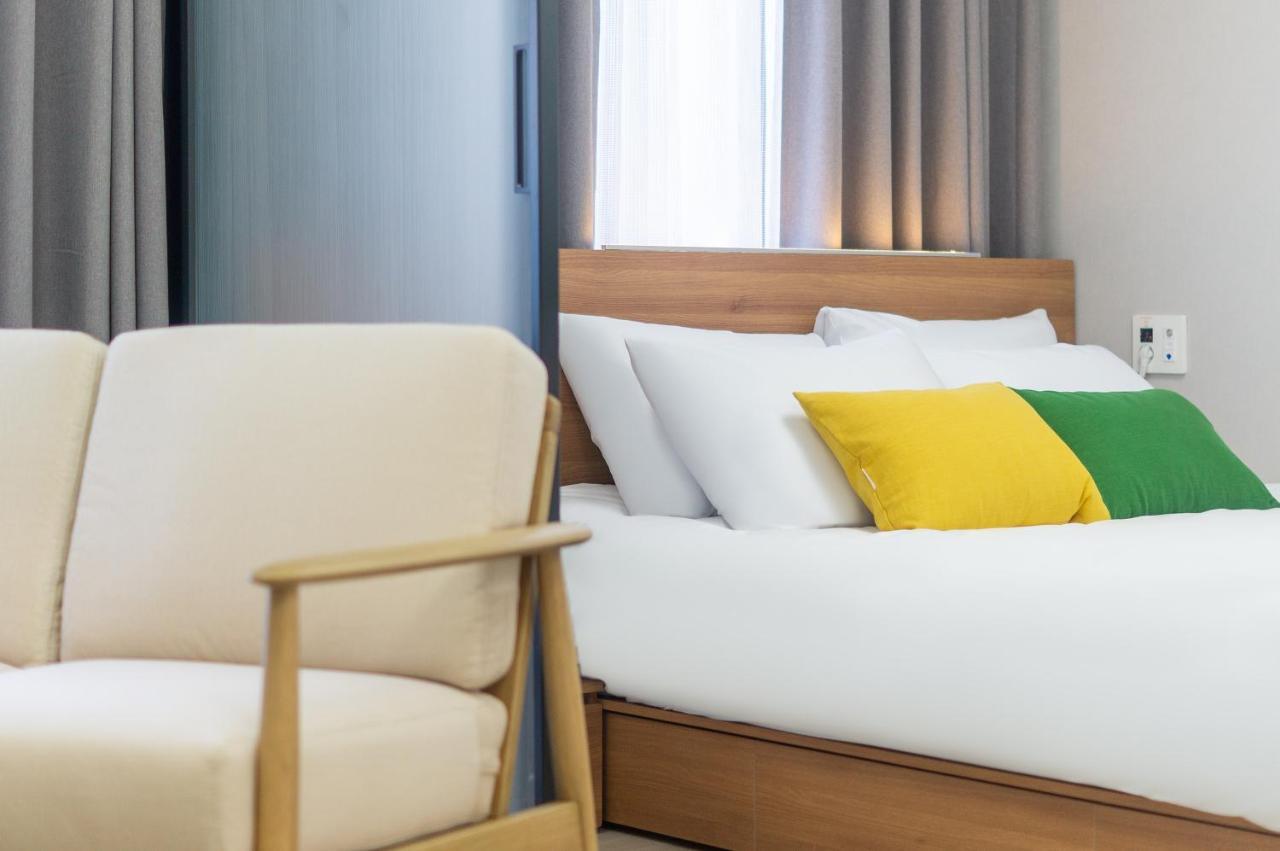 Urbanstay Jeju Airport エクステリア 写真
