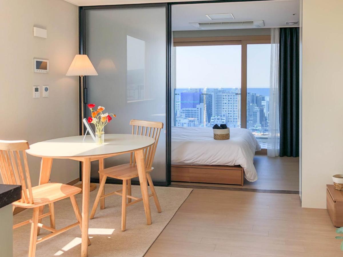 Urbanstay Jeju Airport エクステリア 写真