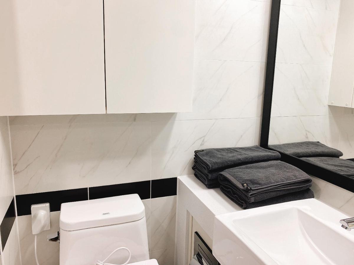 Urbanstay Jeju Airport エクステリア 写真