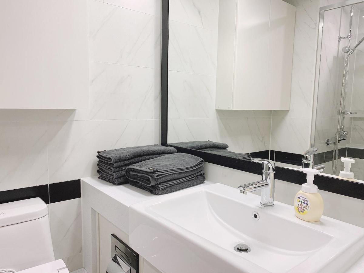 Urbanstay Jeju Airport エクステリア 写真