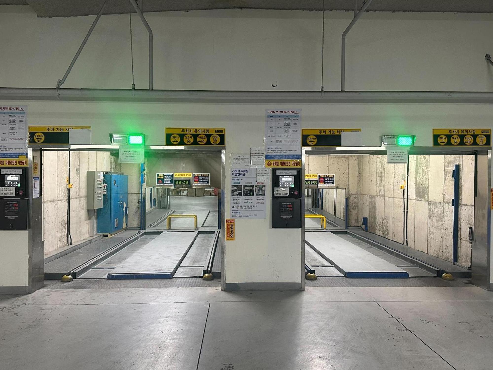 Urbanstay Jeju Airport エクステリア 写真